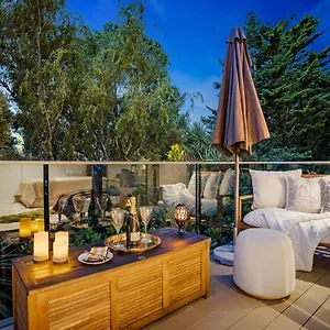  Apartment Sumner Trees Eco-suite